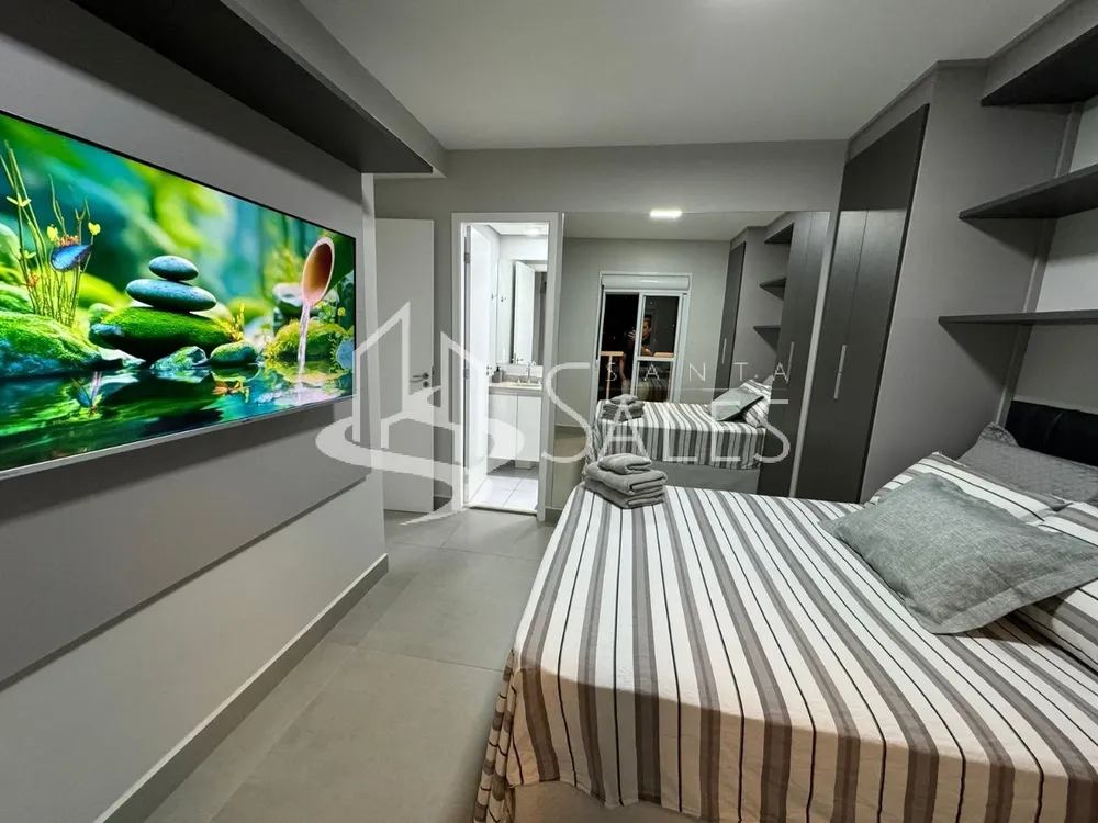 Apartamento, 2 quartos, 59 m² - Foto 1