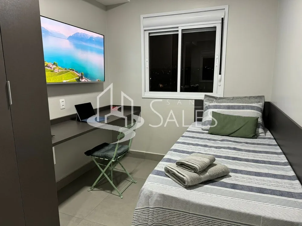 Apartamento, 2 quartos, 59 m² - Foto 2
