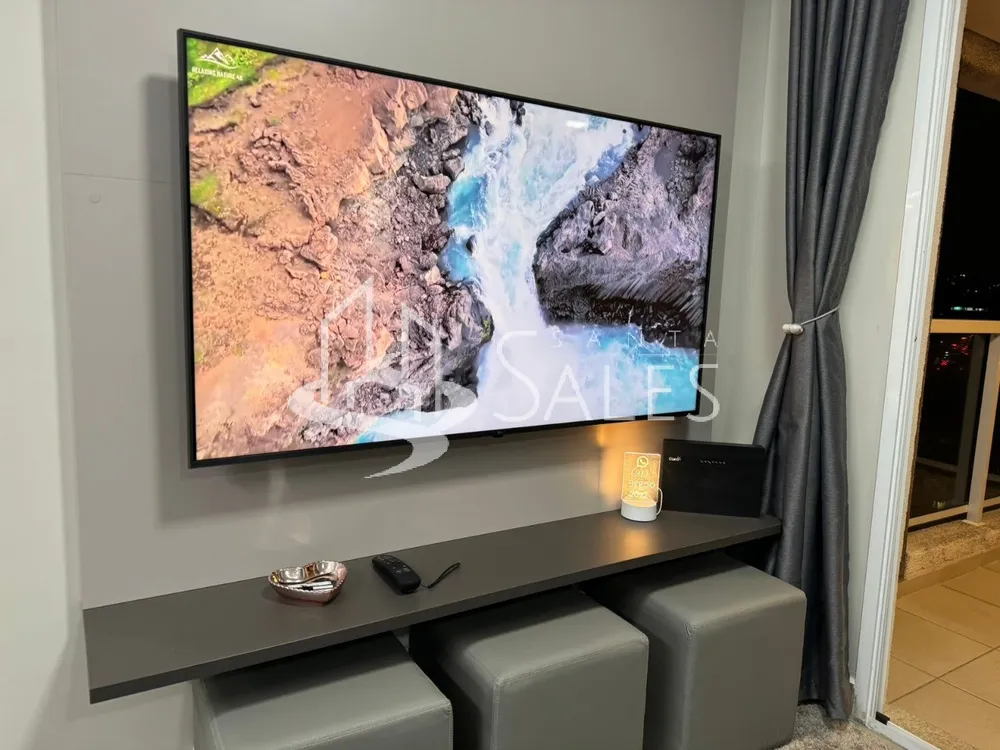 Apartamento, 2 quartos, 59 m² - Foto 7