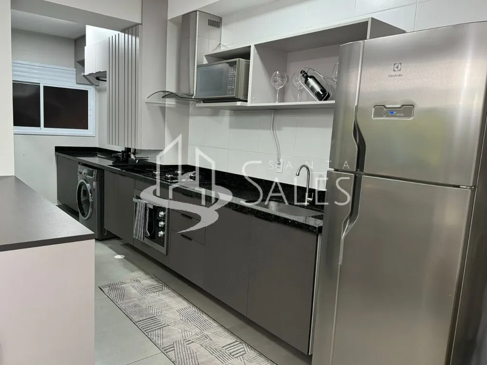 Apartamento, 2 quartos, 59 m² - Foto 8