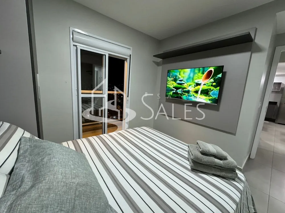 Apartamento, 2 quartos, 59 m² - Foto 6