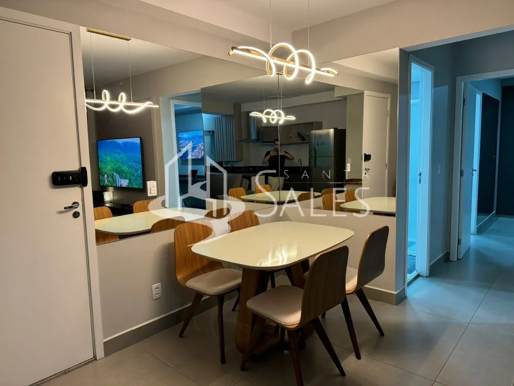 Apartamento, 2 quartos, 59 m² - Foto 8