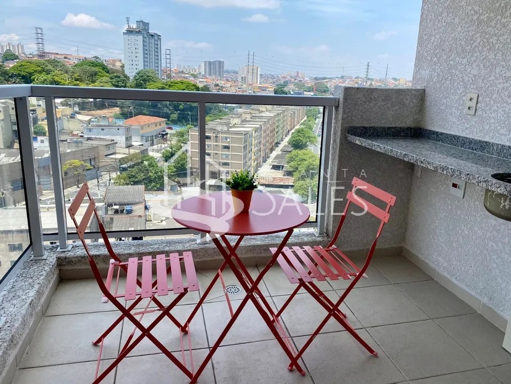 Apartamento, 2 quartos, 59 m² - Foto 7