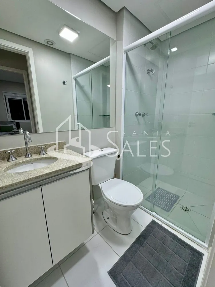 Apartamento, 2 quartos, 59 m² - Foto 12