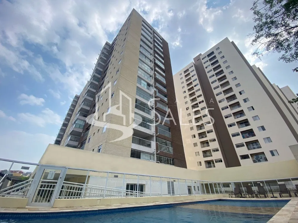 Apartamento, 2 quartos, 59 m² - Foto 5