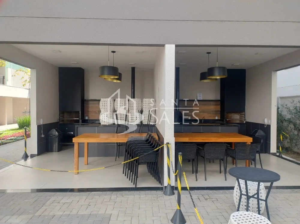 Apartamento, 2 quartos, 40 m² - Foto 8