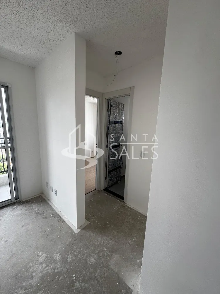 Apartamento, 2 quartos, 40 m² - Foto 5