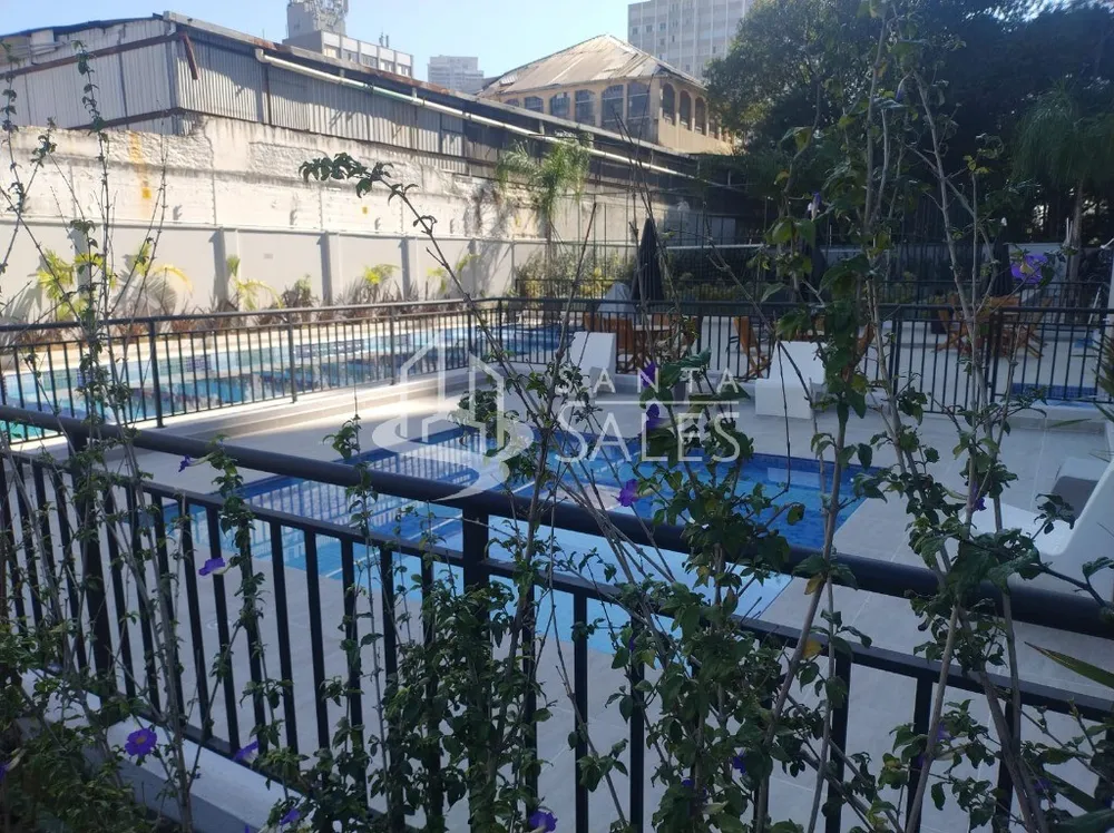 Apartamento, 2 quartos, 40 m² - Foto 6