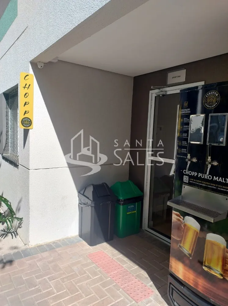 Apartamento, 2 quartos, 40 m² - Foto 10