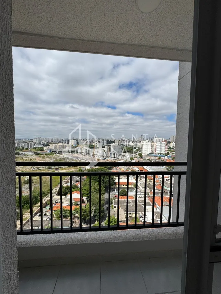 Apartamento, 2 quartos, 40 m² - Foto 3