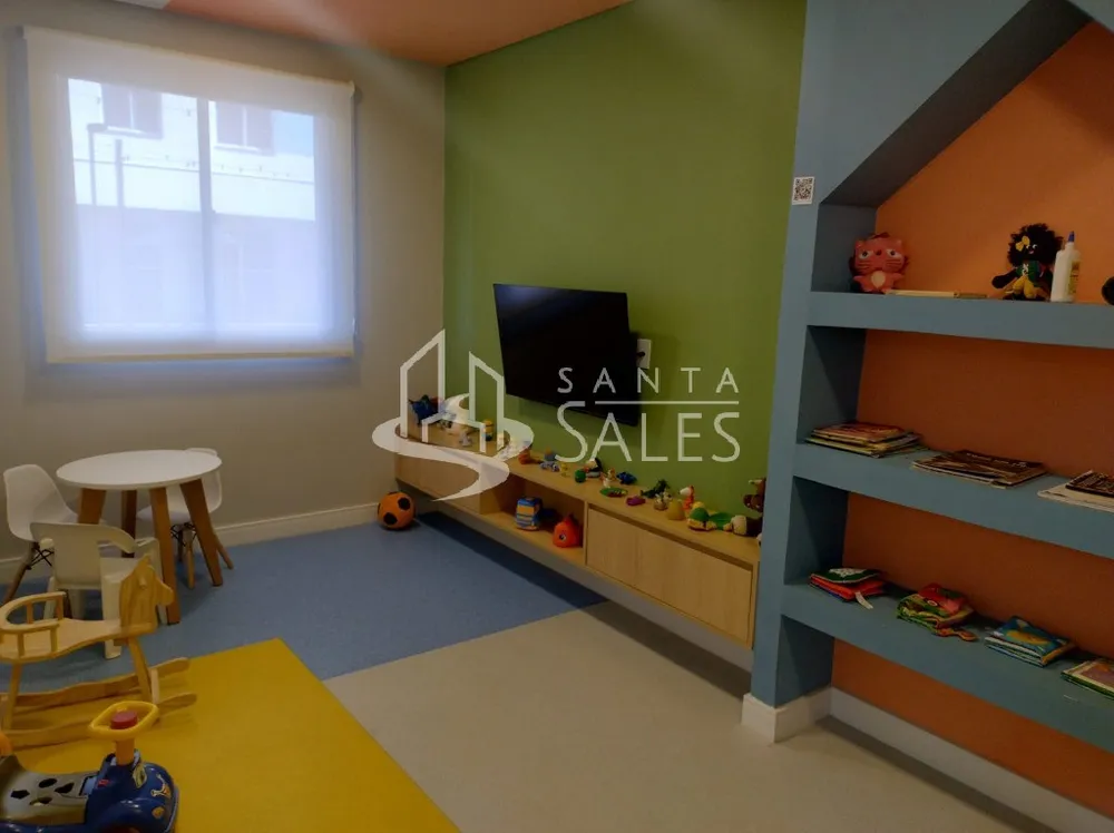 Apartamento, 2 quartos, 40 m² - Foto 11