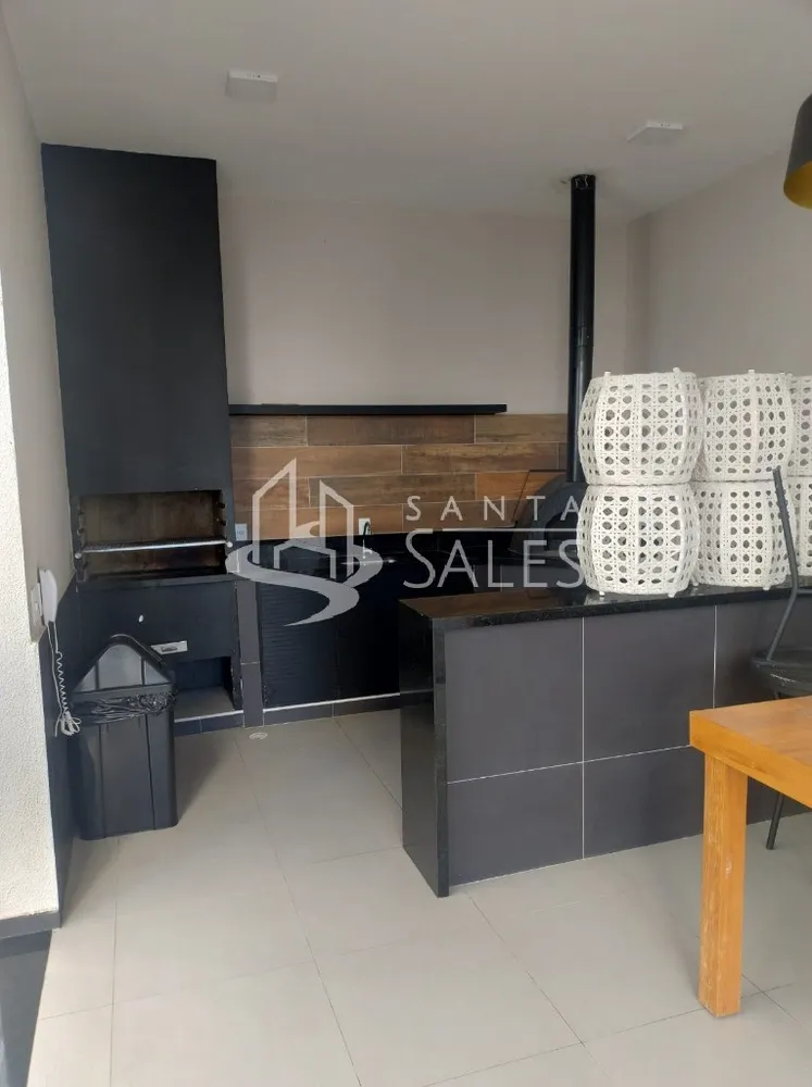 Apartamento, 2 quartos, 40 m² - Foto 9