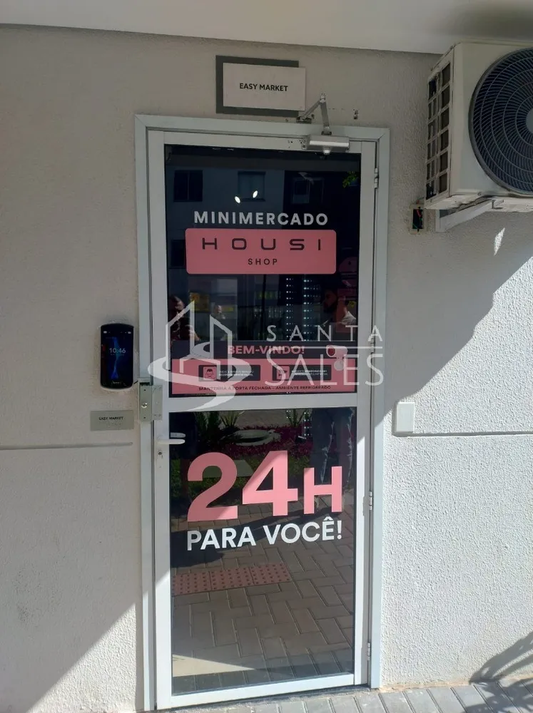 Apartamento, 2 quartos, 40 m² - Foto 12