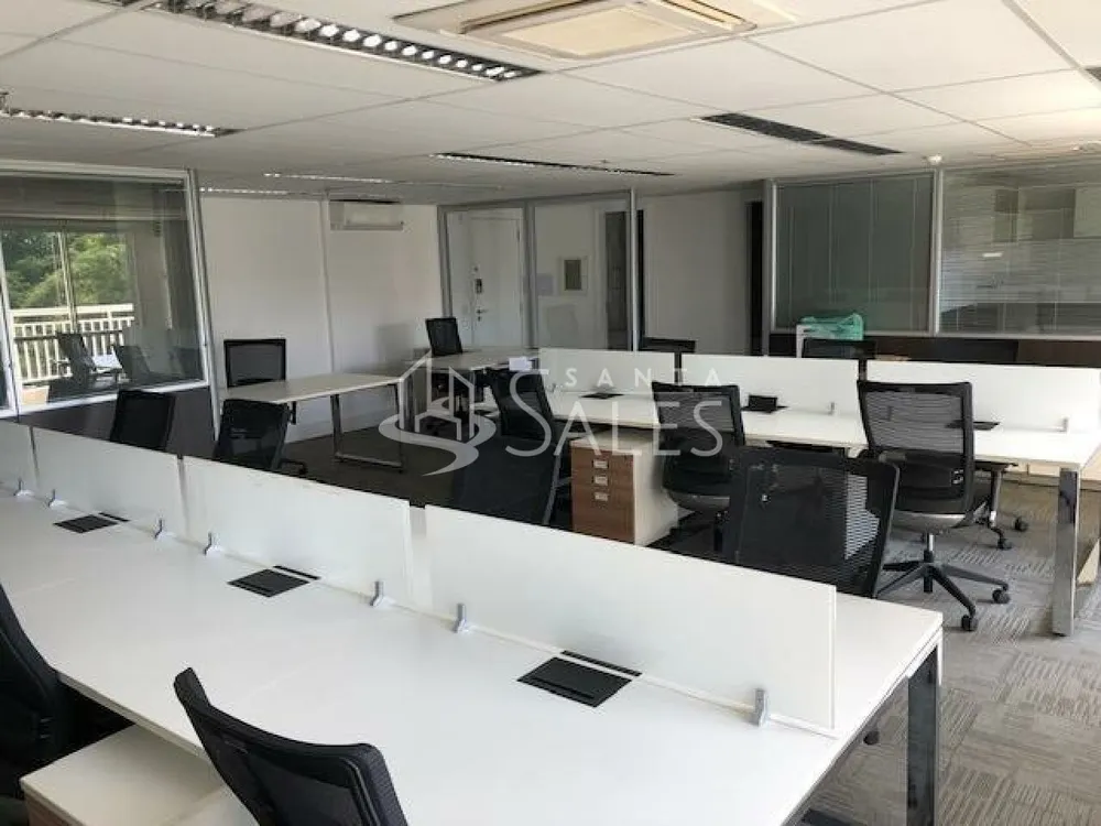 Sala-Conjunto, 129 m² - Foto 1