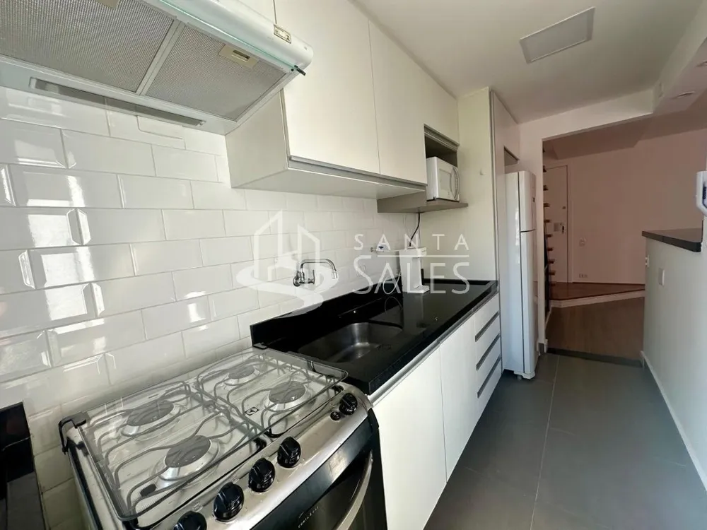Apartamento, 1 quarto, 70 m² - Foto 5