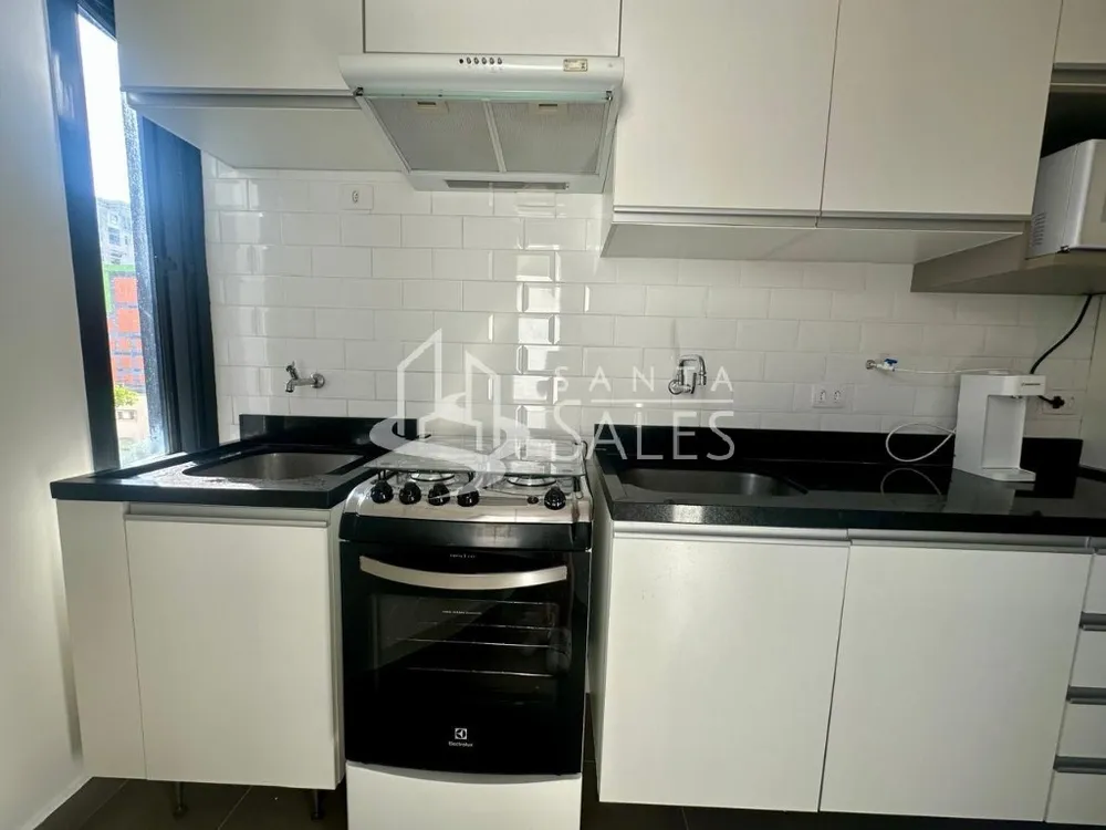 Apartamento, 1 quarto, 70 m² - Foto 12