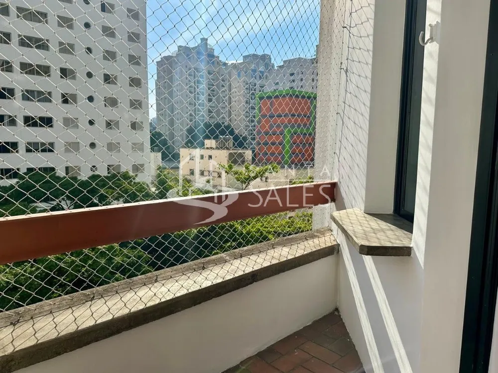 Apartamento, 1 quarto, 70 m² - Foto 9