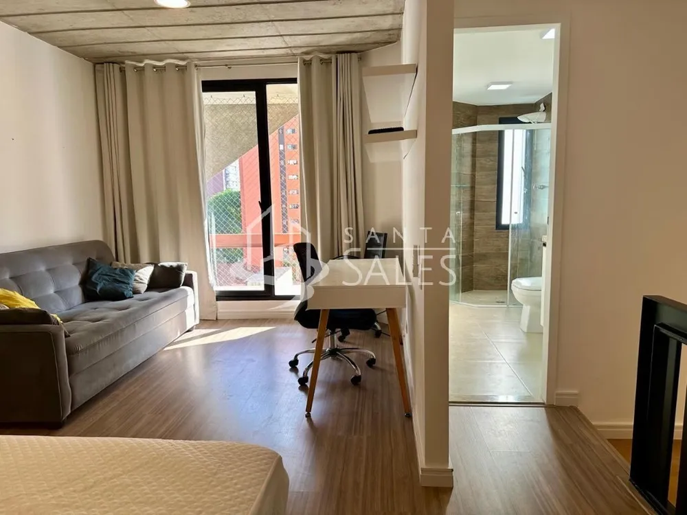 Apartamento, 1 quarto, 70 m² - Foto 13