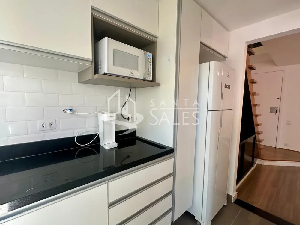 Apartamento, 1 quarto, 70 m² - Foto 7