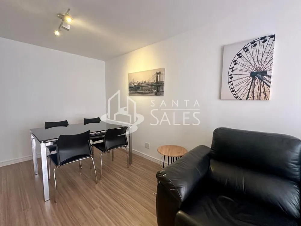 Apartamento, 1 quarto, 70 m² - Foto 11