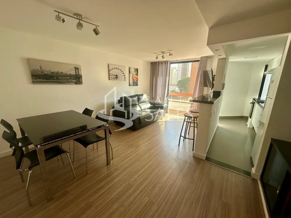 Apartamento, 1 quarto, 70 m² - Foto 14