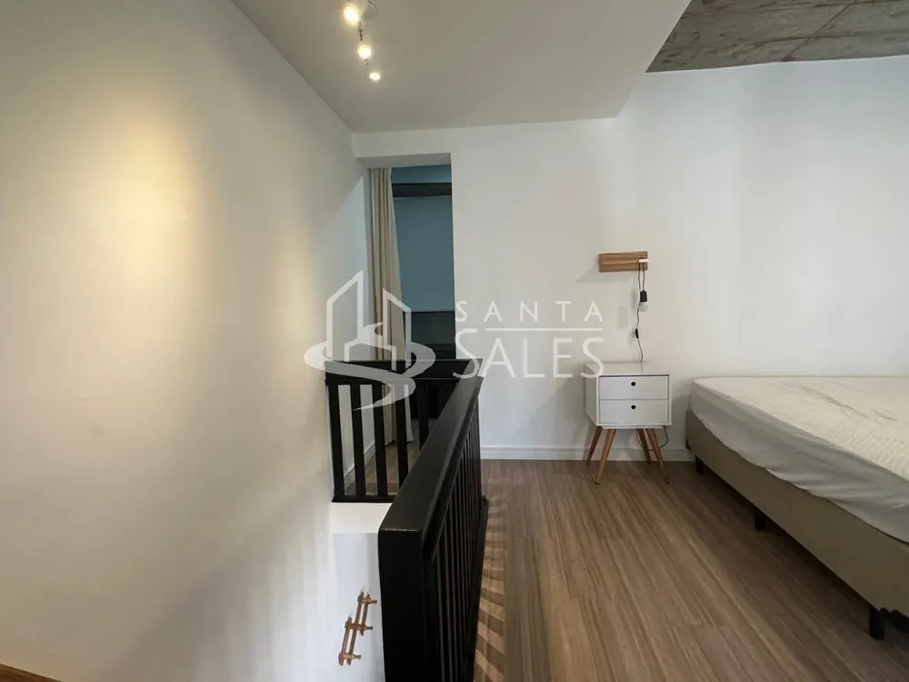 Apartamento, 1 quarto, 70 m² - Foto 8
