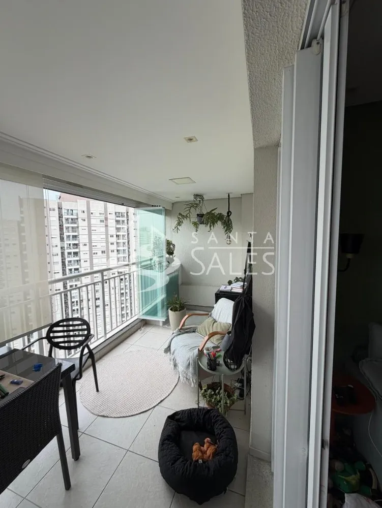 Apartamento, 2 quartos, 98 m² - Foto 14