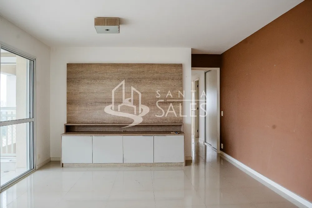 Apartamento, 3 quartos, 134 m² - Foto 4