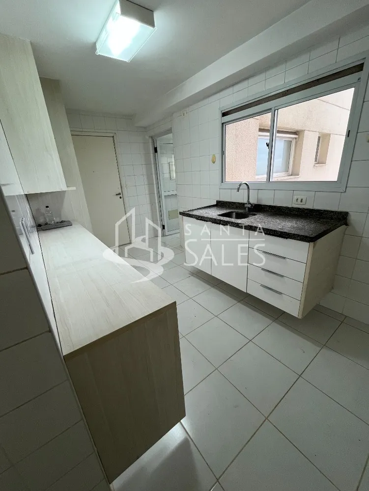 Apartamento, 3 quartos, 134 m² - Foto 7