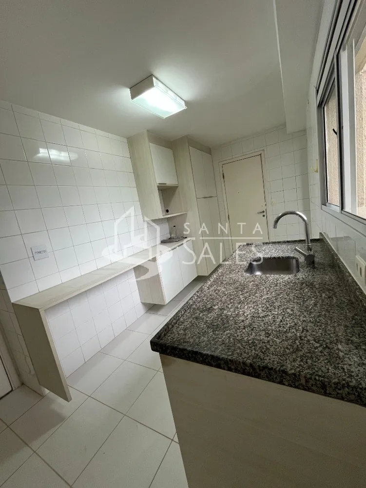 Apartamento, 3 quartos, 134 m² - Foto 8