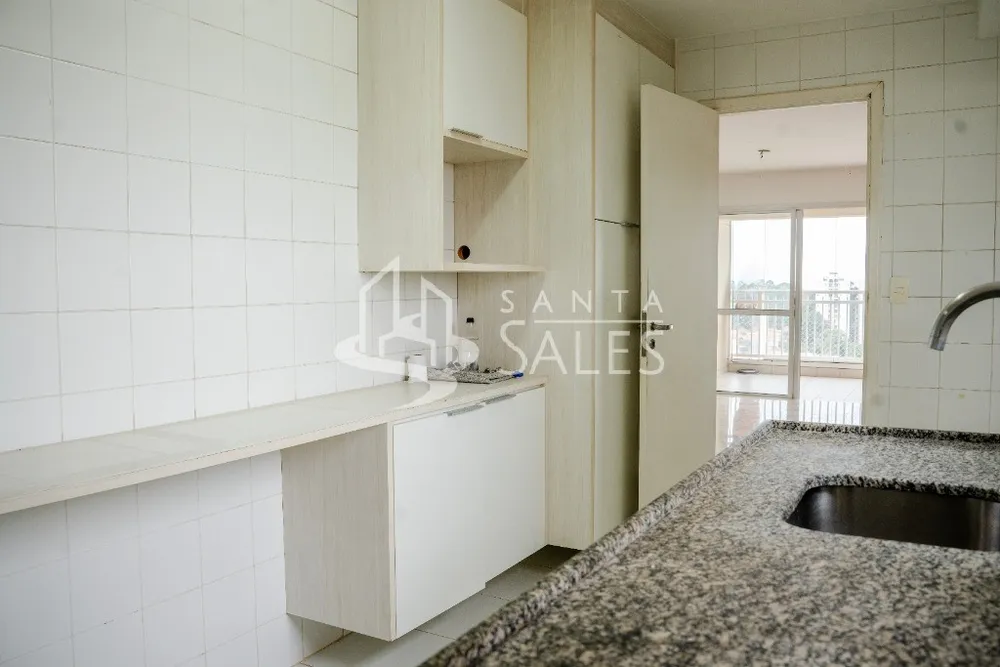 Apartamento, 3 quartos, 134 m² - Foto 6