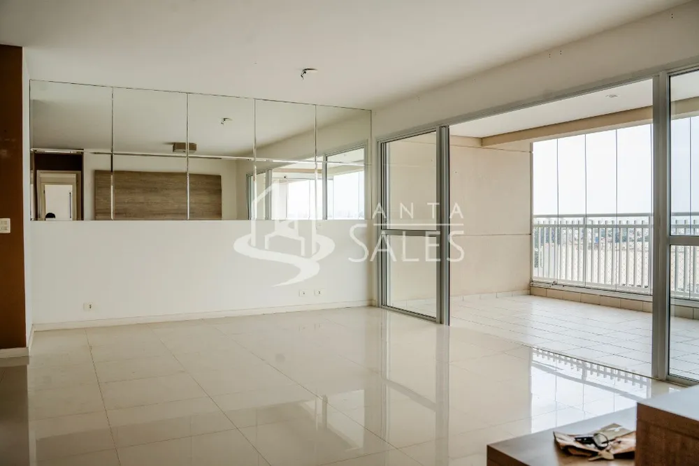 Apartamento, 3 quartos, 134 m² - Foto 1