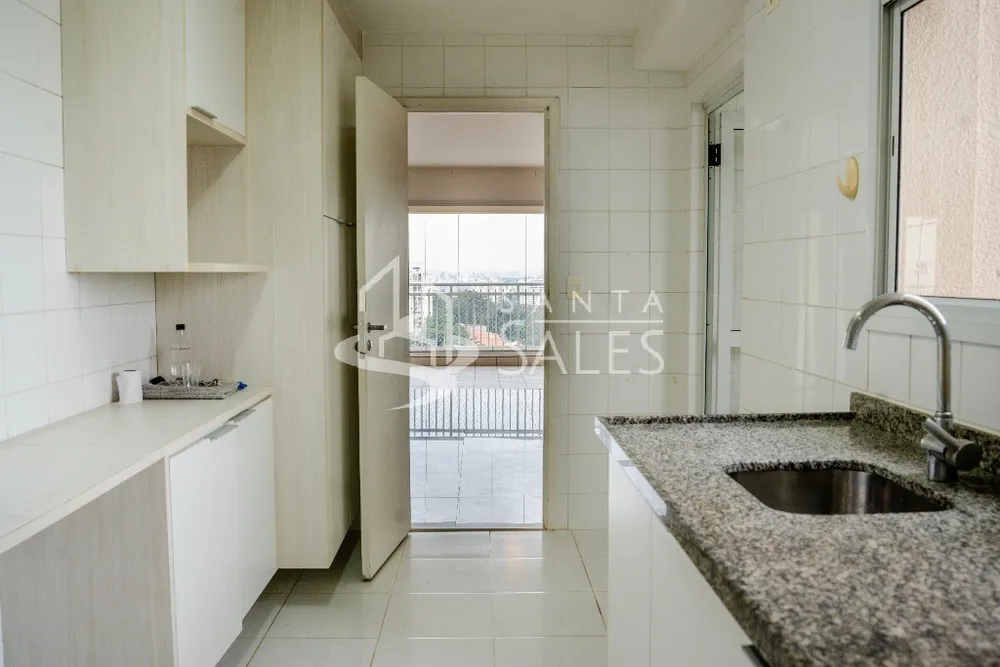 Apartamento, 3 quartos, 134 m² - Foto 5