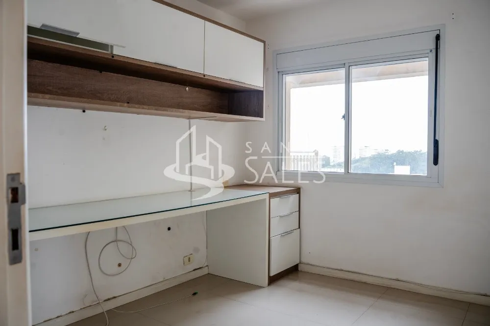 Apartamento, 3 quartos, 134 m² - Foto 9
