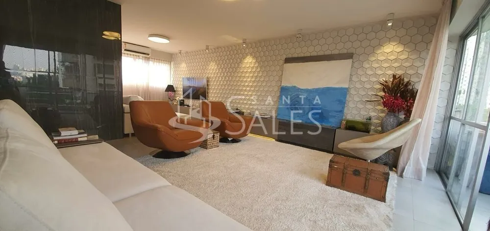 Apartamento, 3 quartos, 185 m² - Foto 7