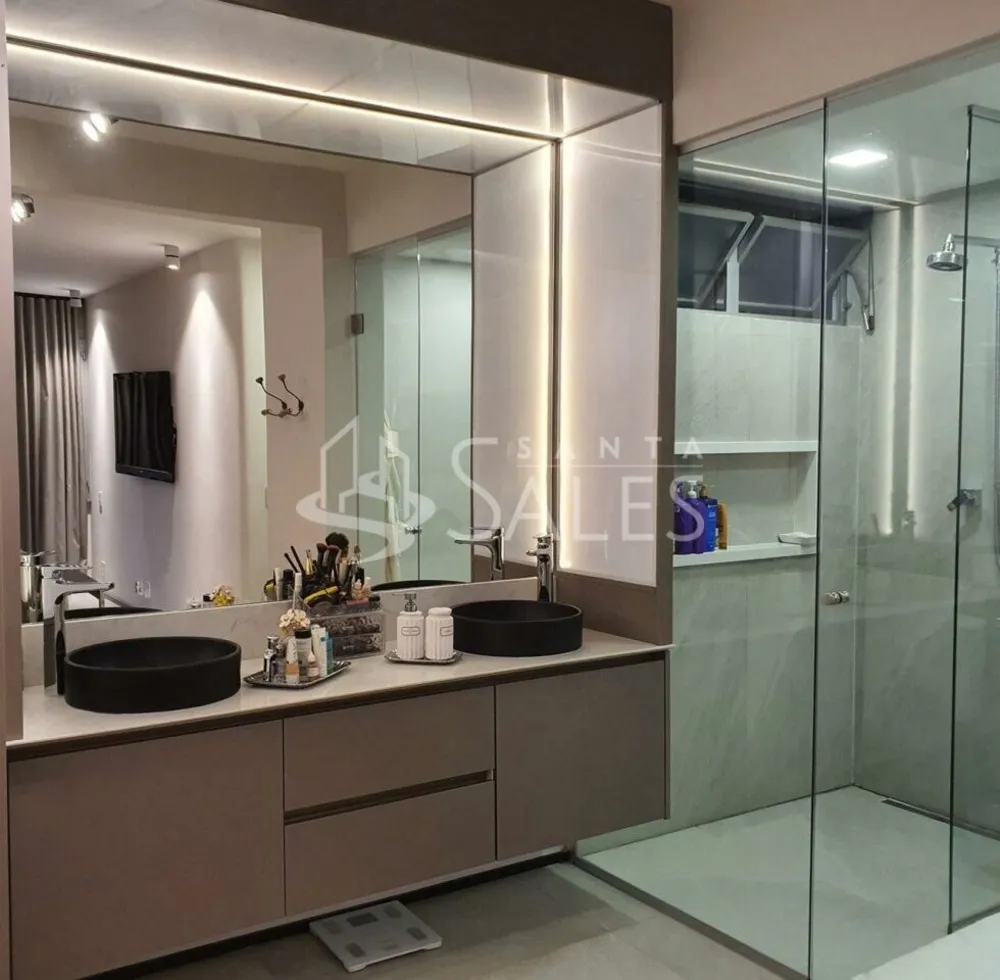 Apartamento, 3 quartos, 185 m² - Foto 14