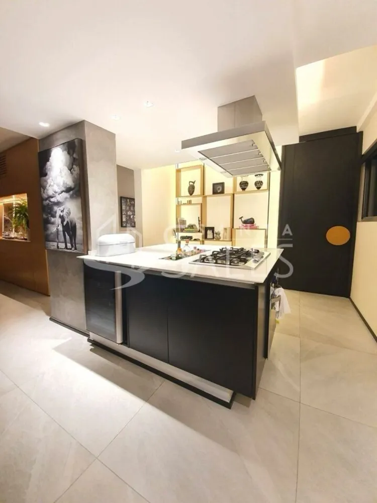 Apartamento, 3 quartos, 185 m² - Foto 6