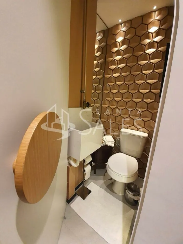 Apartamento, 3 quartos, 185 m² - Foto 16