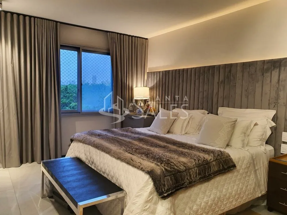 Apartamento, 3 quartos, 185 m² - Foto 13