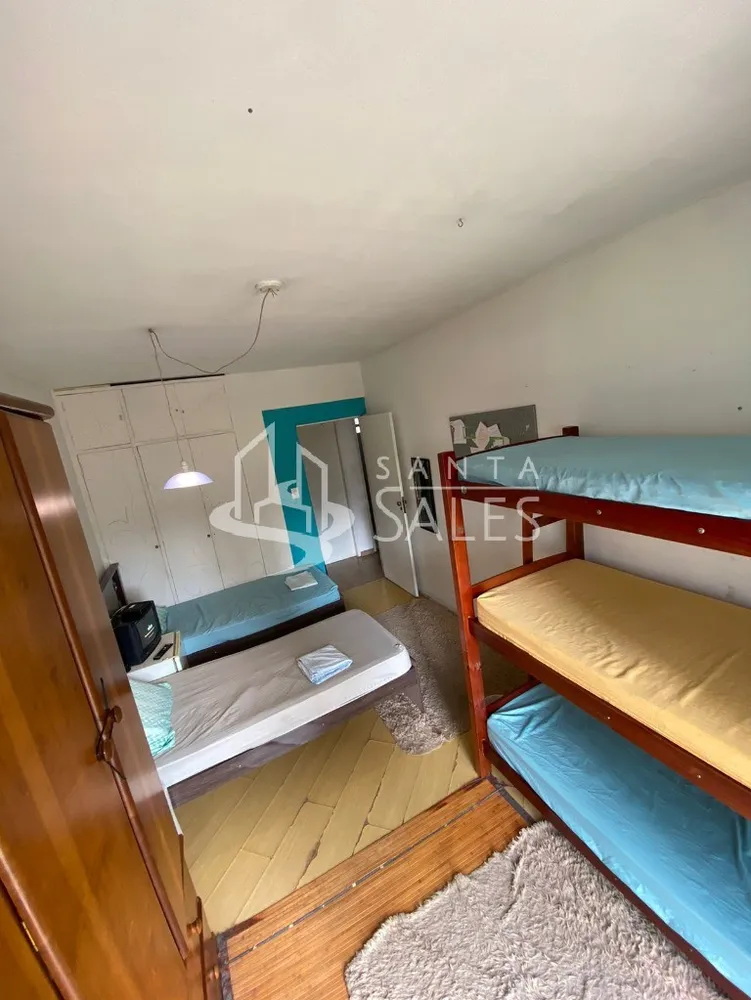 Apartamento, 4 quartos, 131 m² - Foto 10