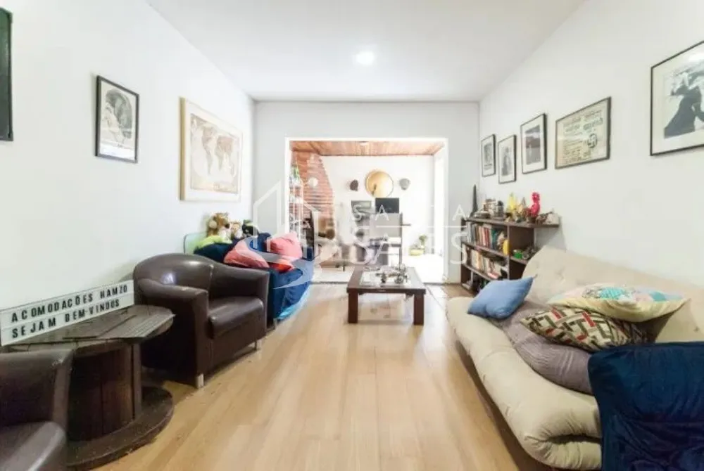 Apartamento, 4 quartos, 131 m² - Foto 3