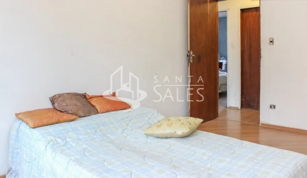 Apartamento, 4 quartos, 131 m² - Foto 5