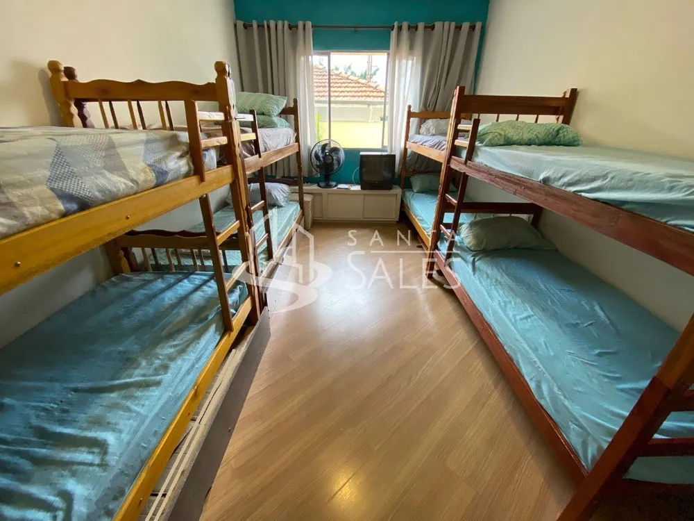 Apartamento, 4 quartos, 131 m² - Foto 11