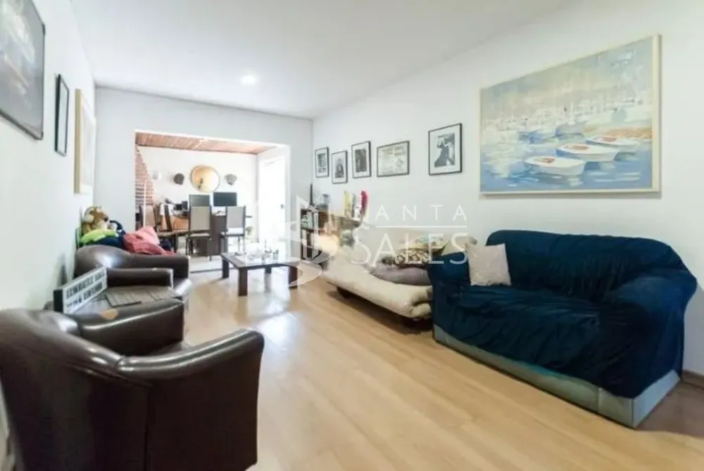 Apartamento, 4 quartos, 131 m² - Foto 1