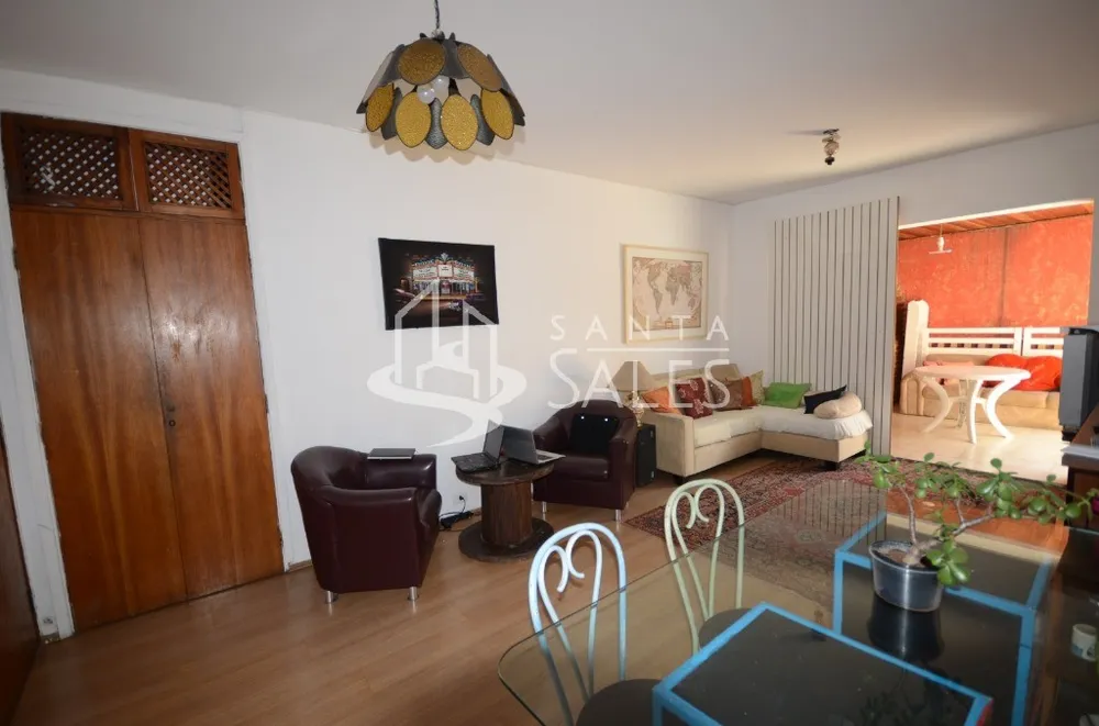 Apartamento, 4 quartos, 131 m² - Foto 6