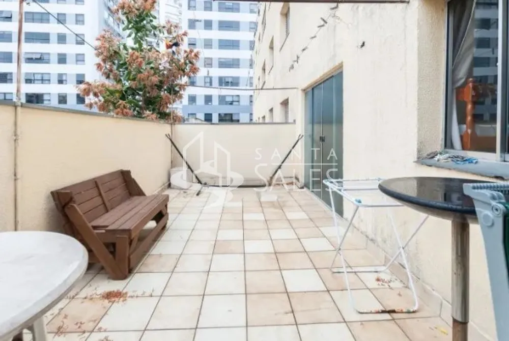 Apartamento, 4 quartos, 131 m² - Foto 3