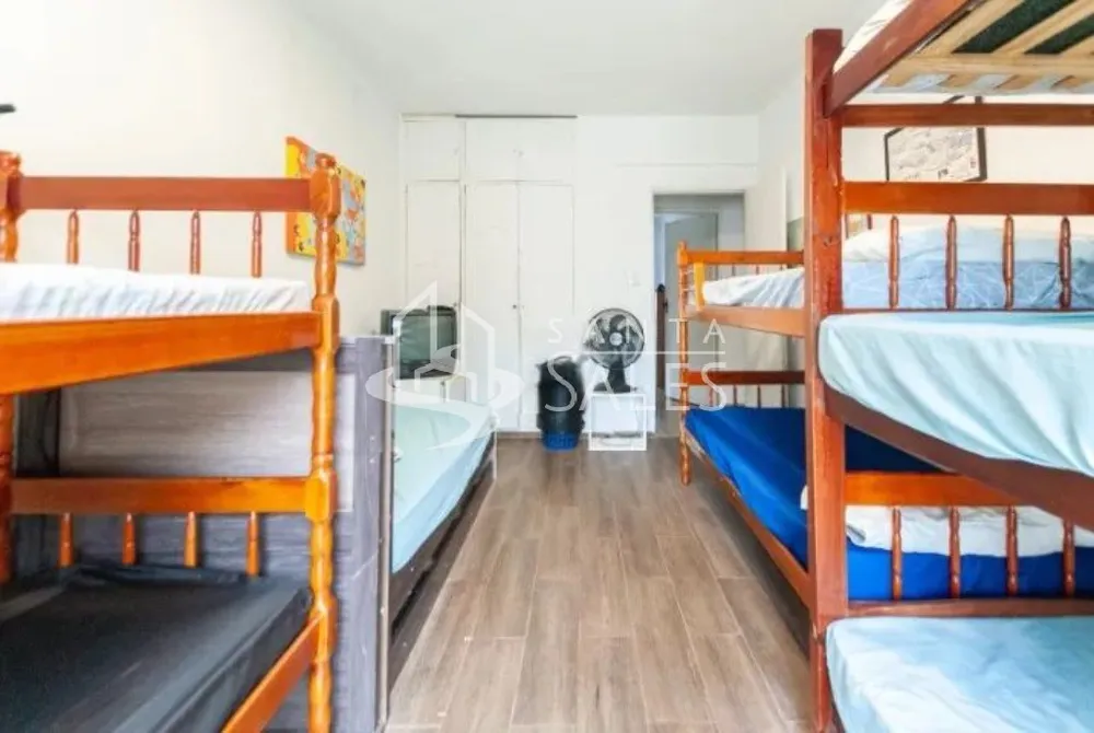Apartamento, 4 quartos, 131 m² - Foto 4