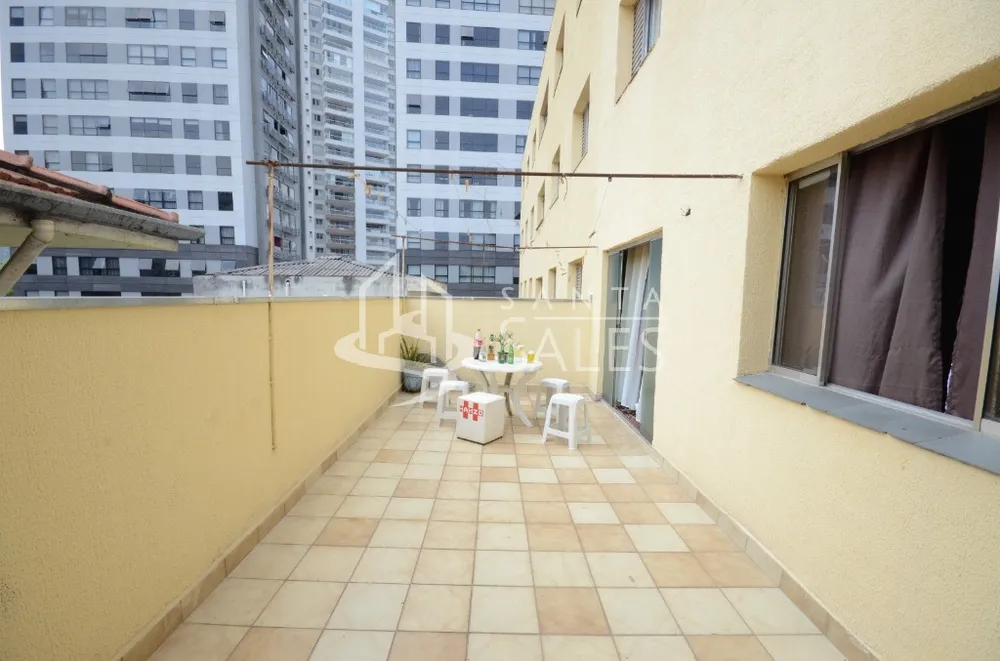 Apartamento, 4 quartos, 131 m² - Foto 15