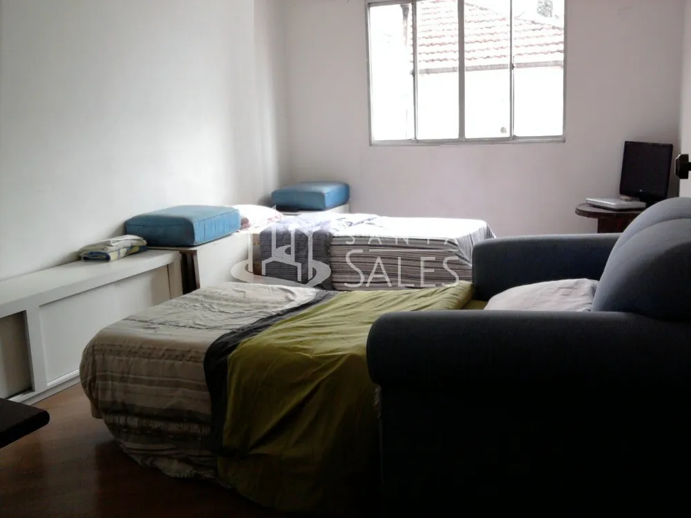 Apartamento, 4 quartos, 131 m² - Foto 8
