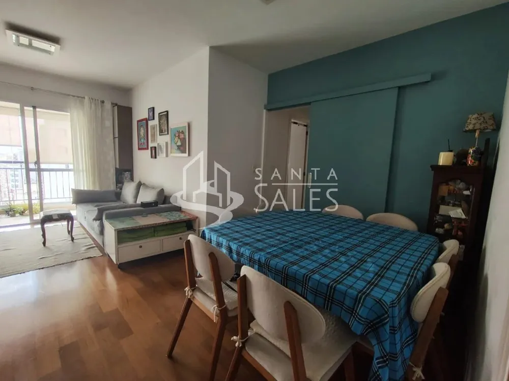 Apartamento, 3 quartos, 90 m² - Foto 8